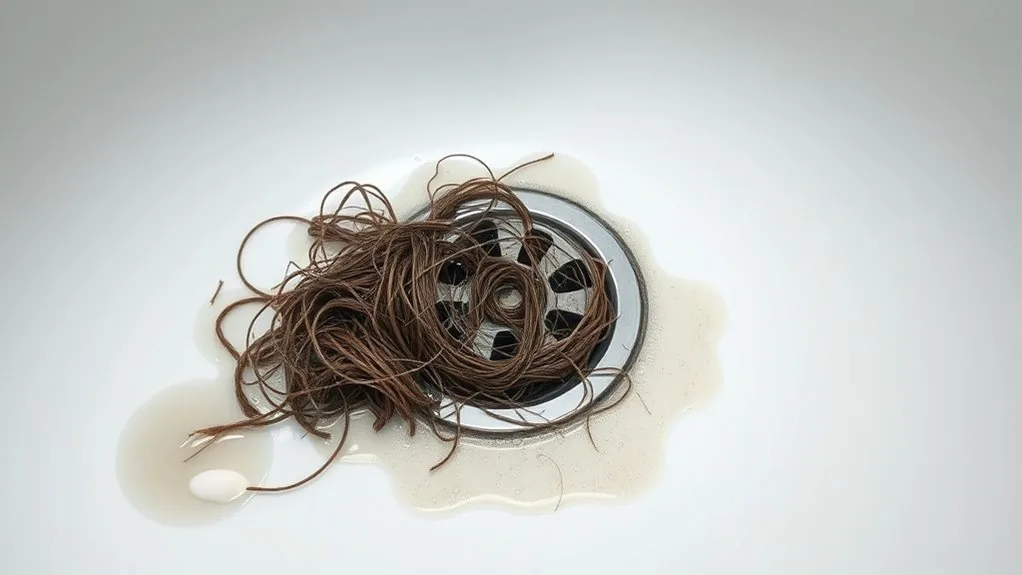 Blocked Bath & Shower Drains in Minster | Hair & Soap Blockages