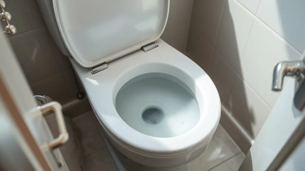 Blocked Toilet in Minster | Fast Unblocking Service