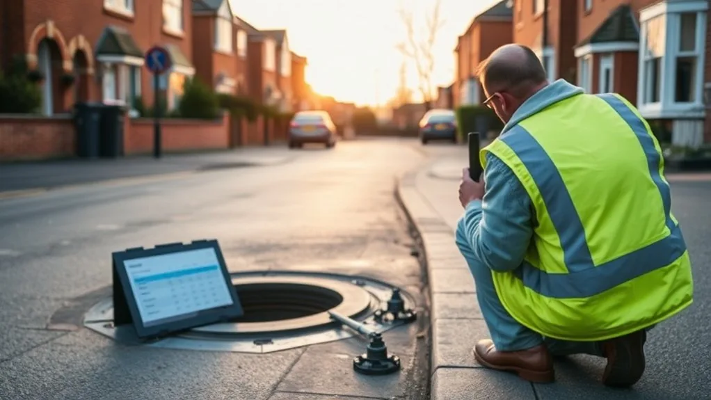 Drain Unblocking Costs in Minster | Transparent Pricing, No Hidden Fees