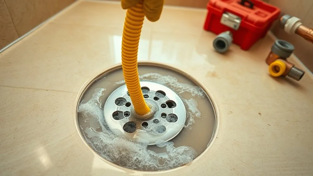 Drain Keeps Blocking? Fixing Recurring Blockages in Minster